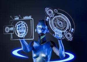 Latest News on Technology, AI, and Robotics: Innovations Shaping the Future