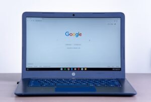 Latest Chromebook Releases: What's New from HP and Dell in 2024